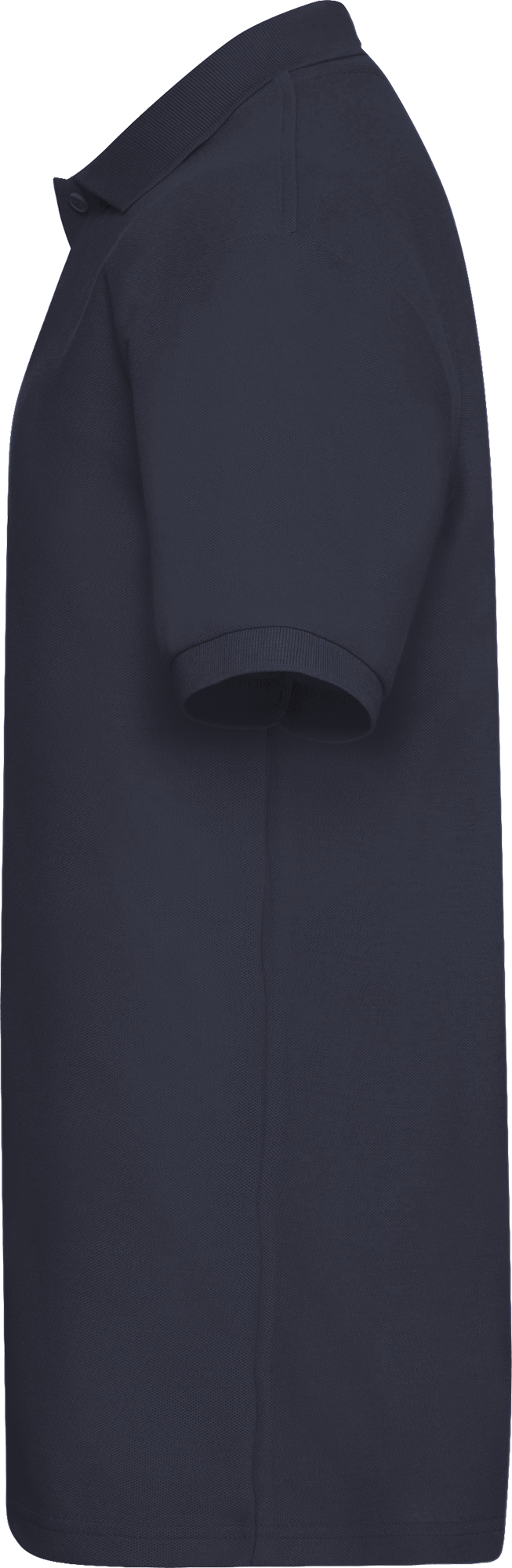 65/35 Heavy Piqué Polo