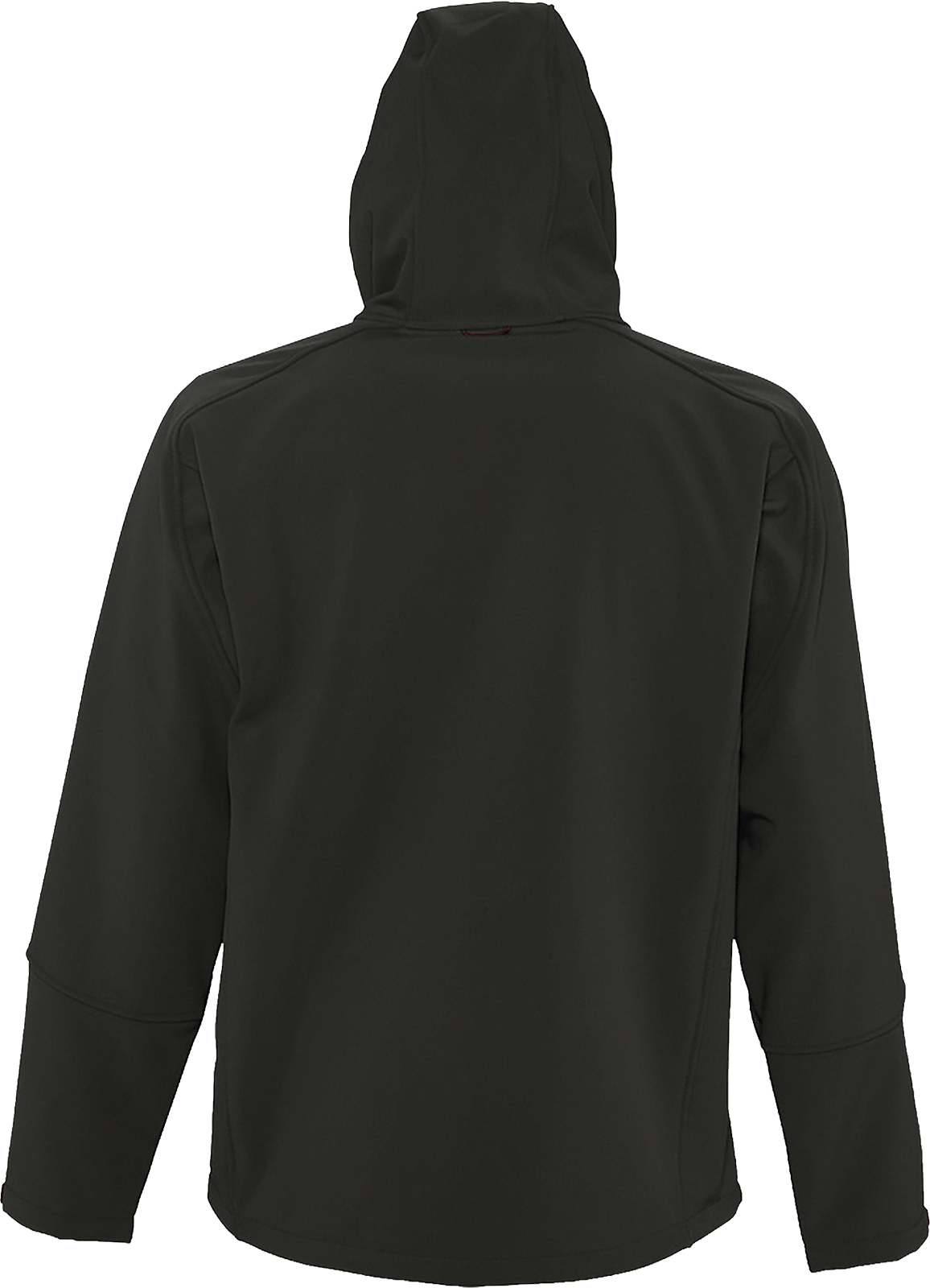 Men´s Hooded Softshell Jacket Replay