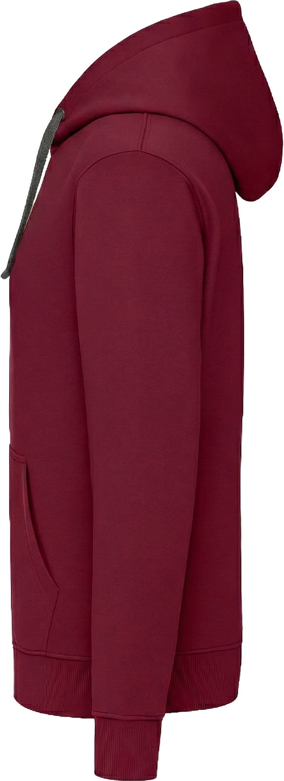 Varsity Hoodie