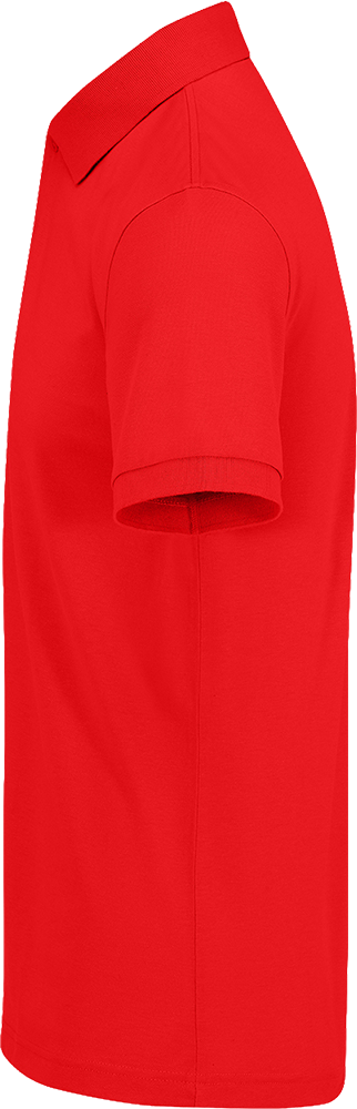 My Eco Polo 65/35_°