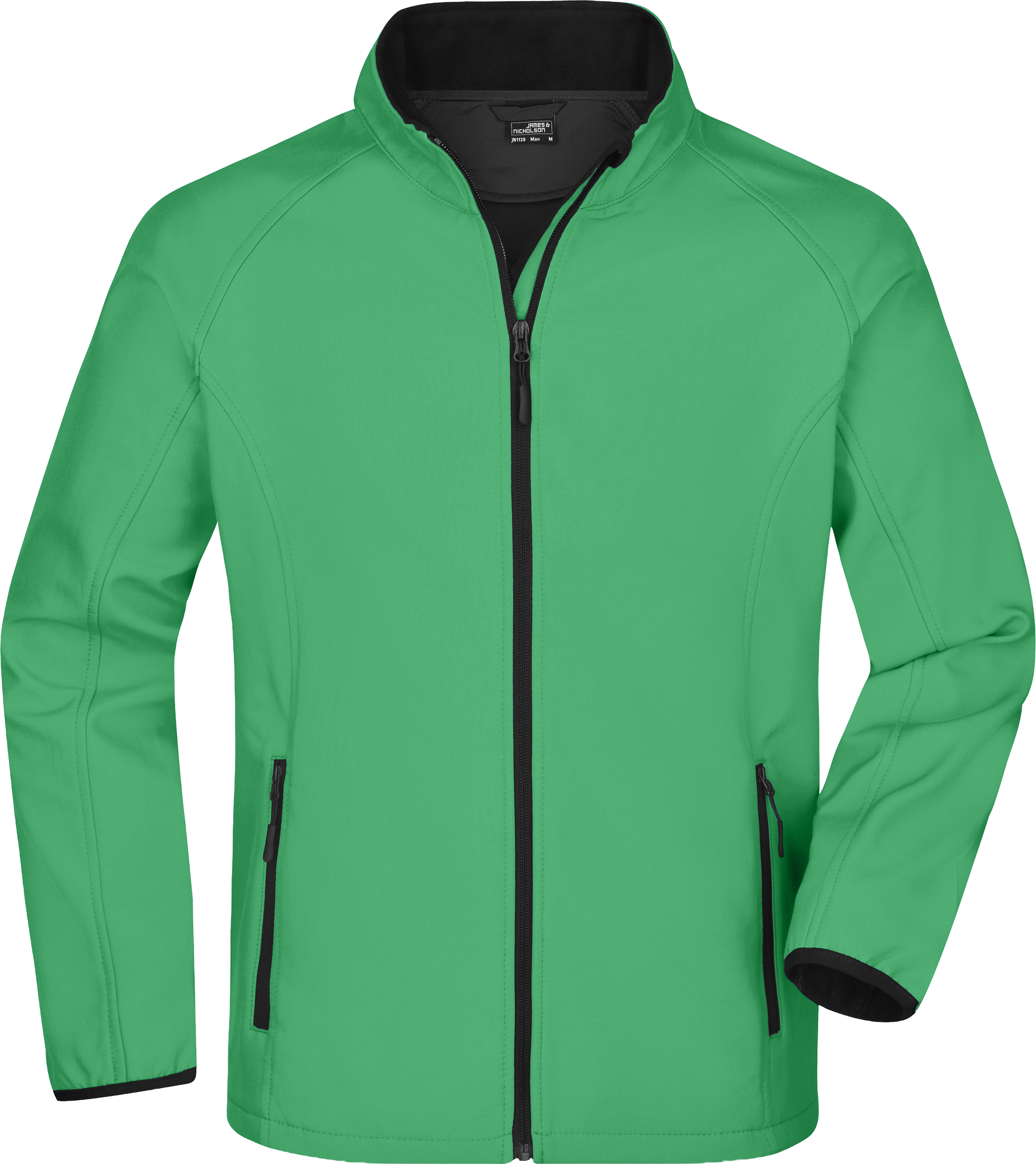 Men´s Promo Softshell Jacket