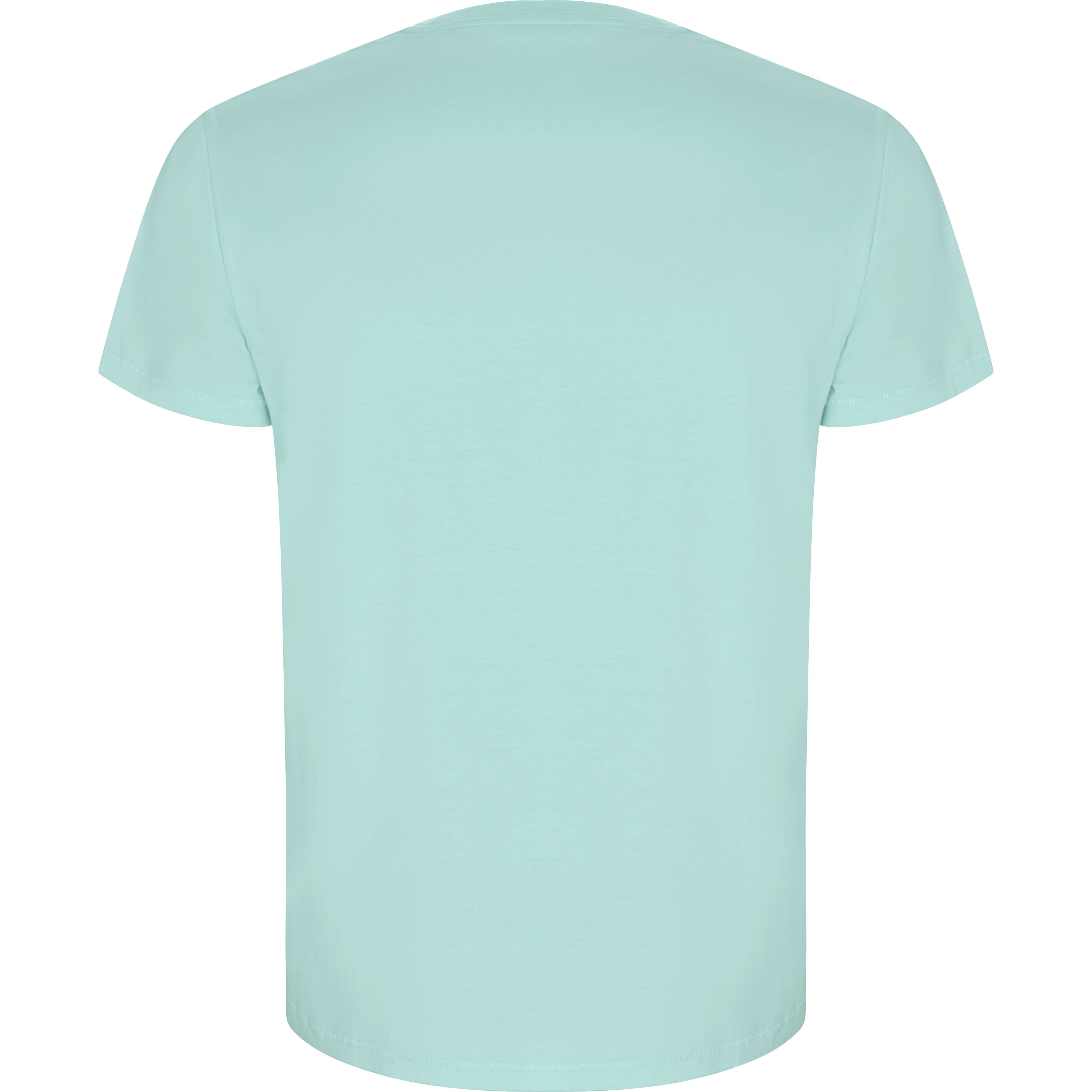 Men´s Golden Organic T-Shirt