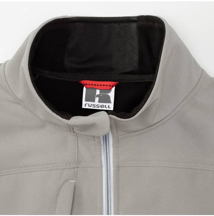 Men´s Bionic Softshell Jacket