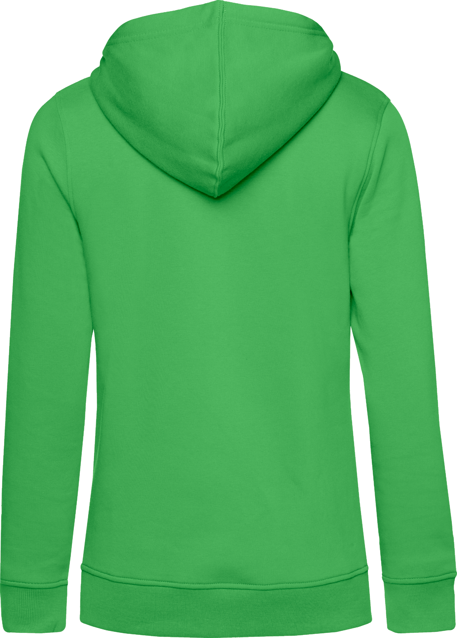 Inspire Hooded Sweat Women_°