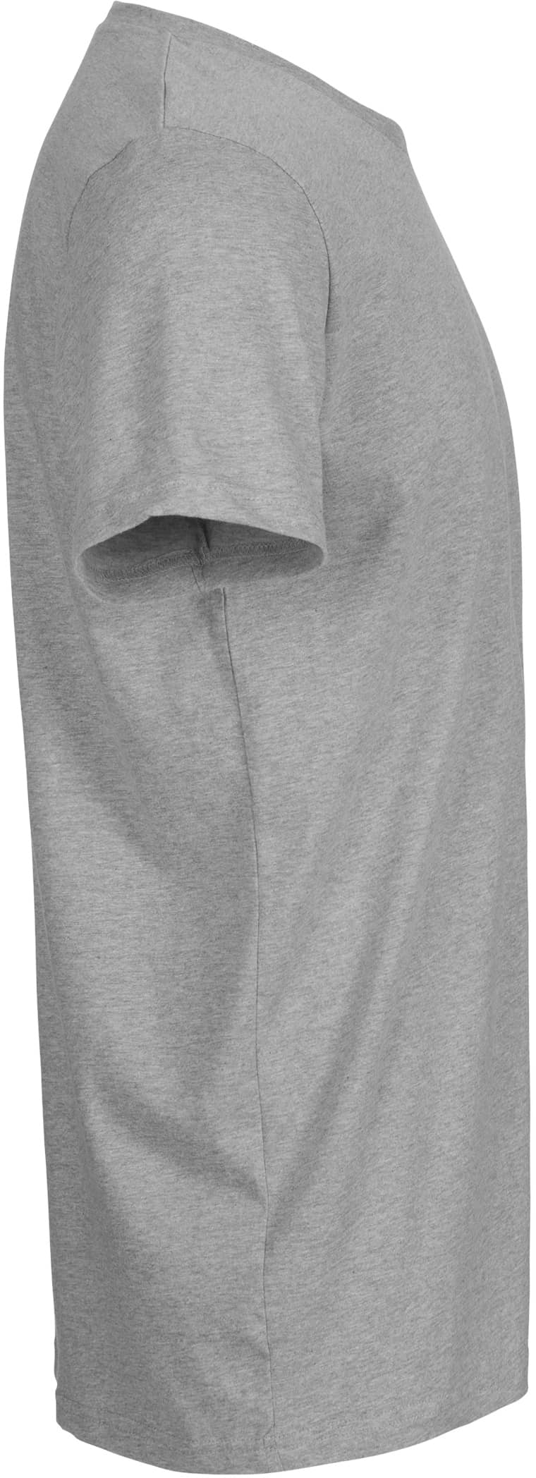 Unisex Tiger Cotton T-Shirt