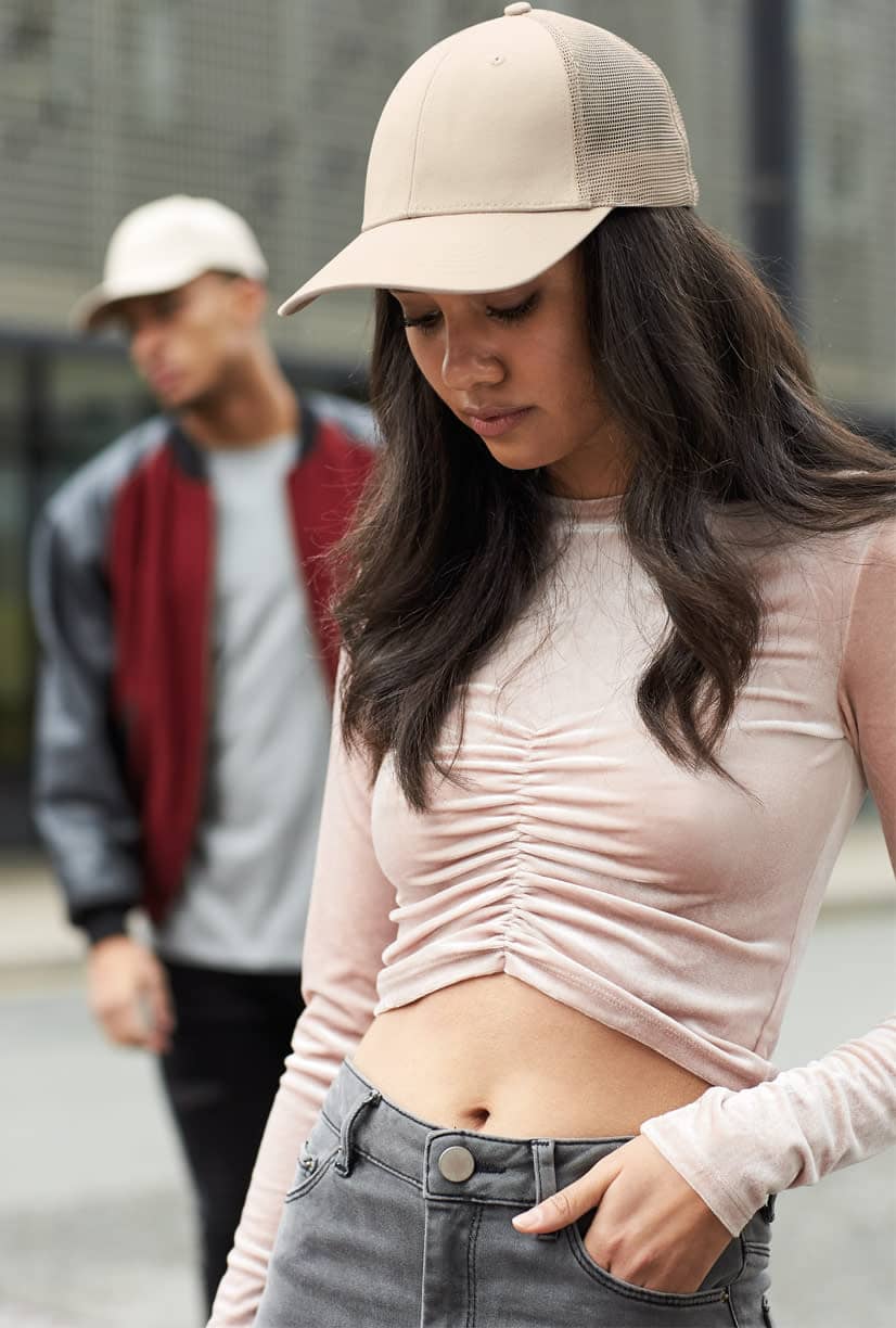 Urbanwear Trucker