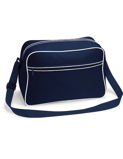 Retro Shoulder Bag