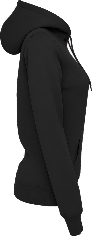 Ladies´ Heavy Hoody