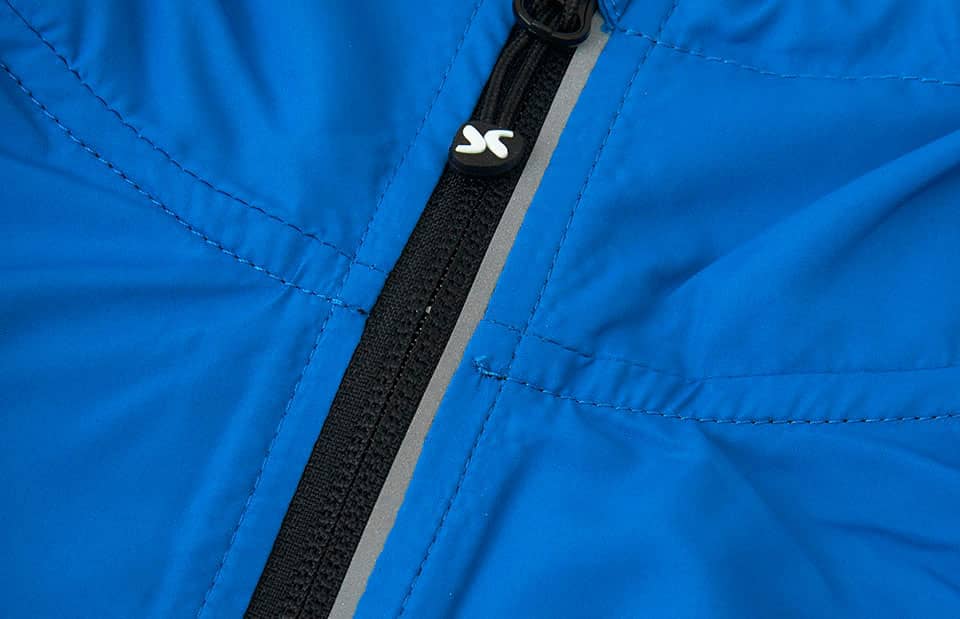 Leichte GEYSER Laufjacke für Damen
