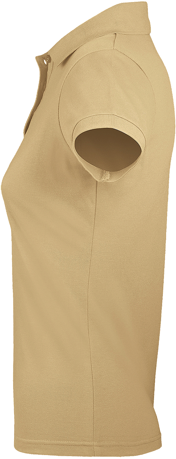 Women´s Polo Shirt Prime