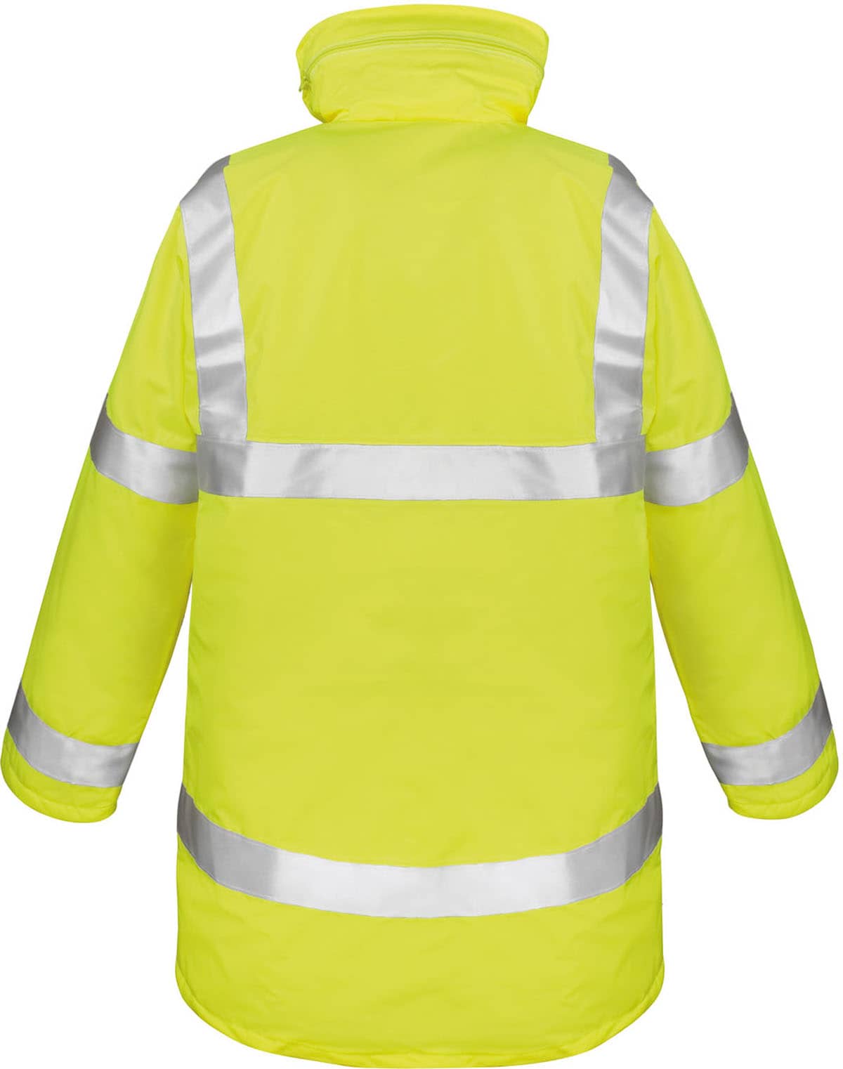Safety Jacket