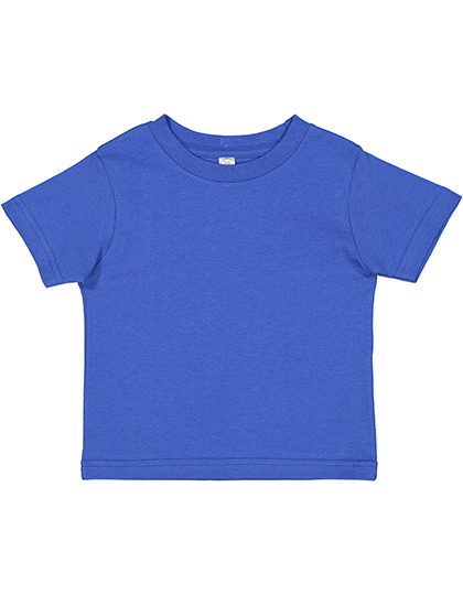 Toddler Fine Jersey T-Shirt
