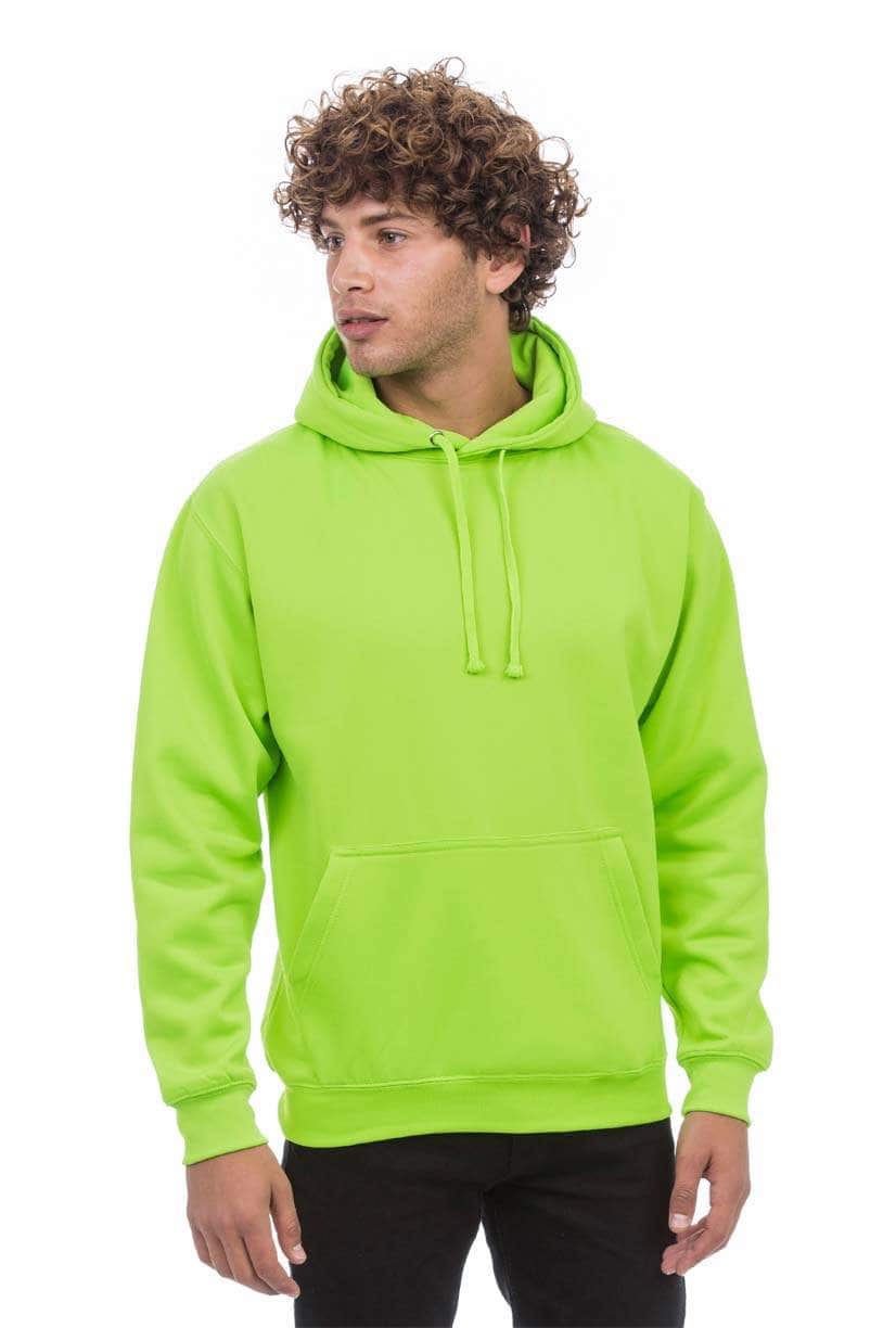 Electric Hoodie