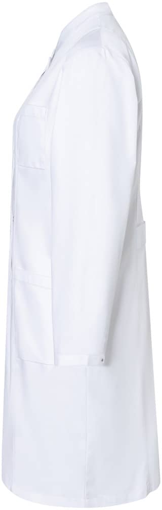 Damenkittel Modern-Shape Stehkragen