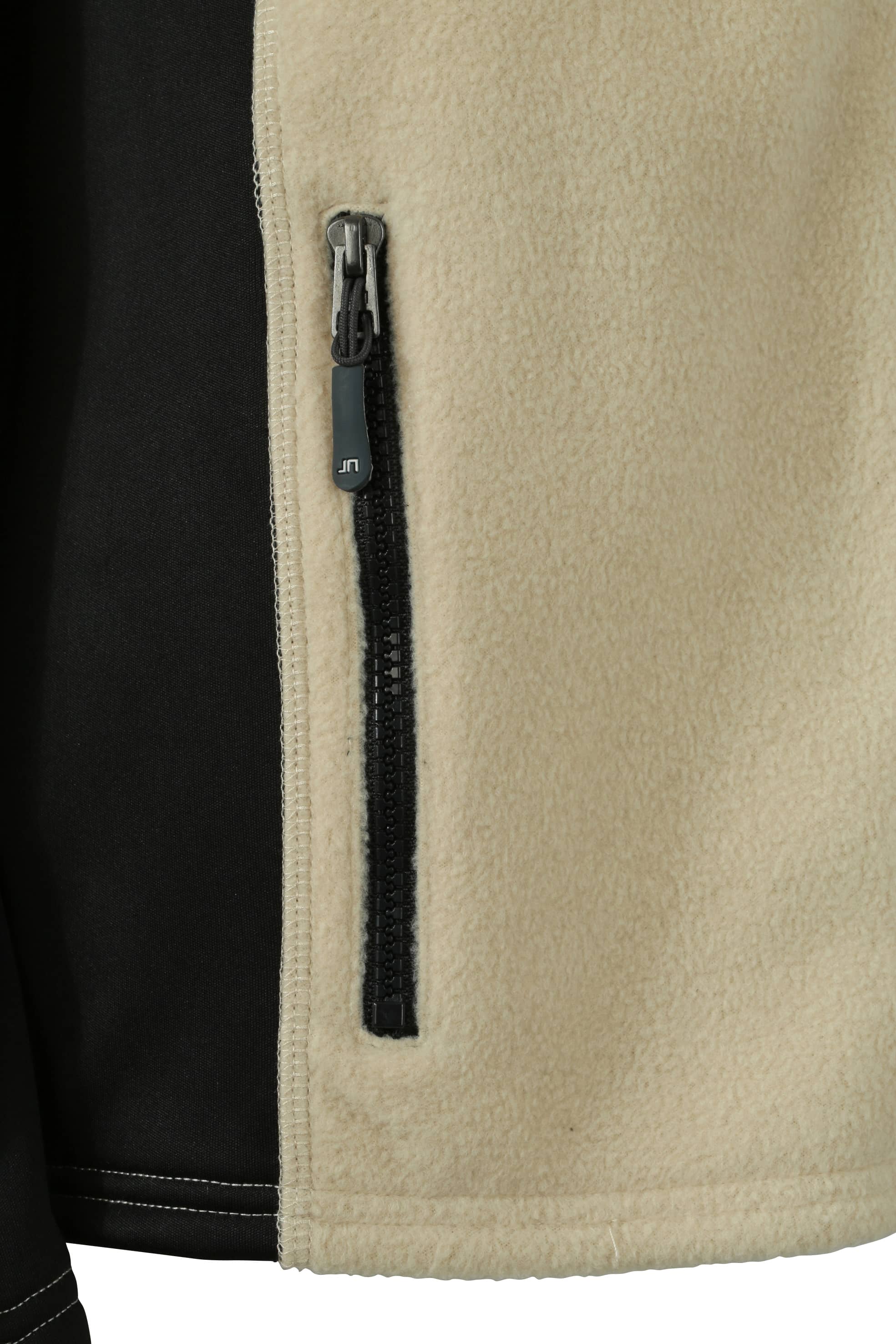 Ladies´ Workwear Fleece Jacket -STRONG-