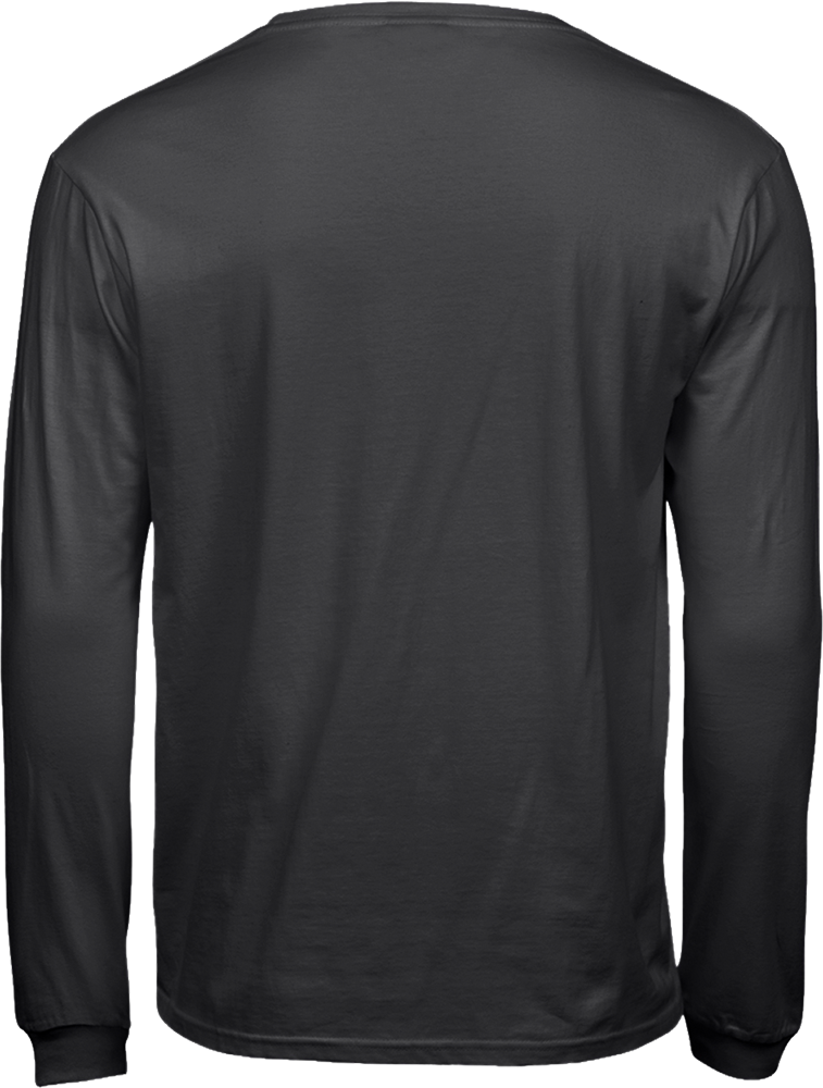 Long Sleeve Fashion Sof Tee