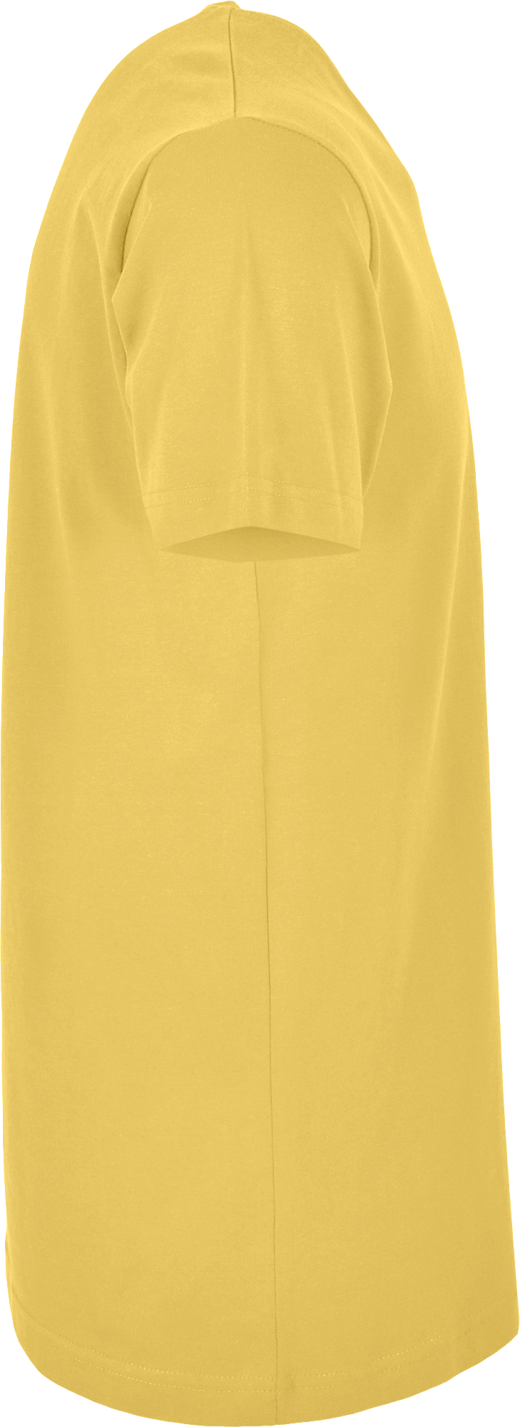 T-Shirt Round Neck