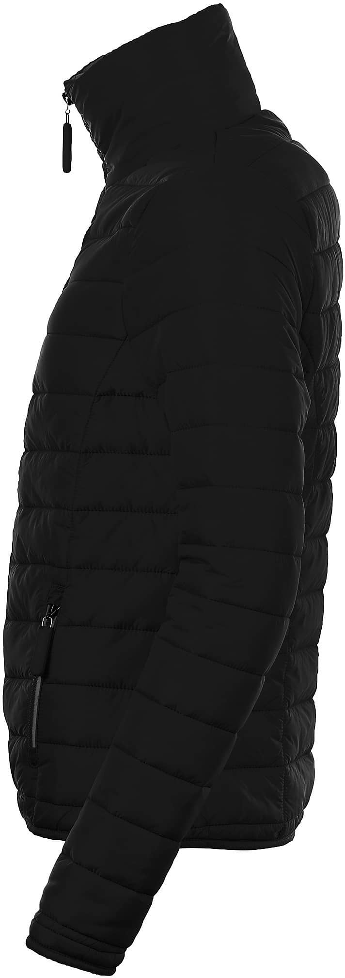 Women´s Light Padded Jacket Ride