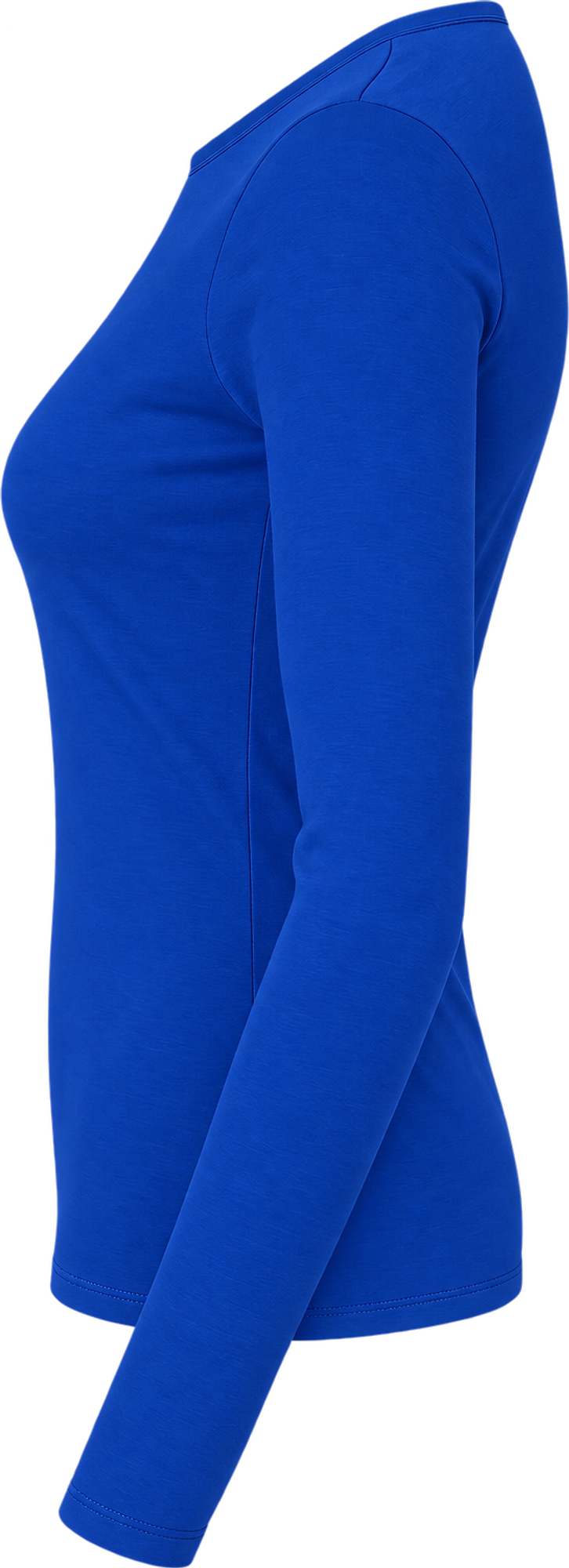 Ladies´ Long Sleeve T-Shirt