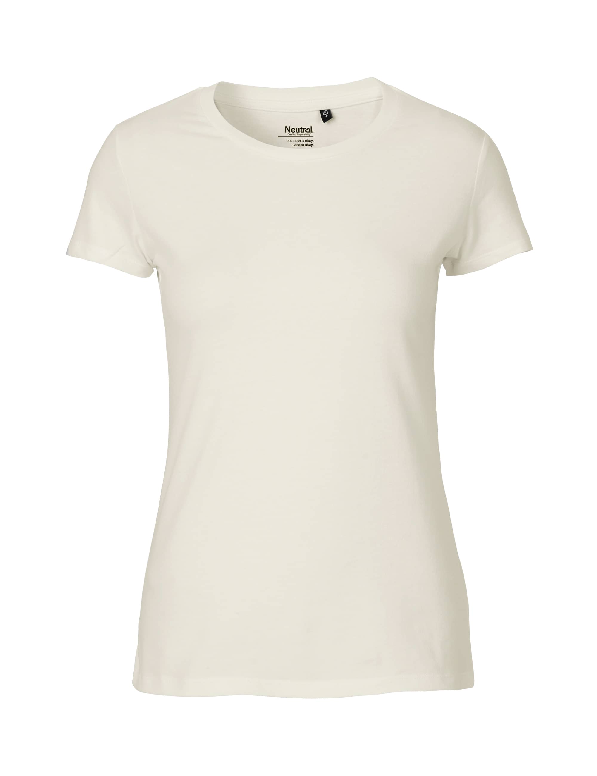 Ladies´ Fit T-Shirt