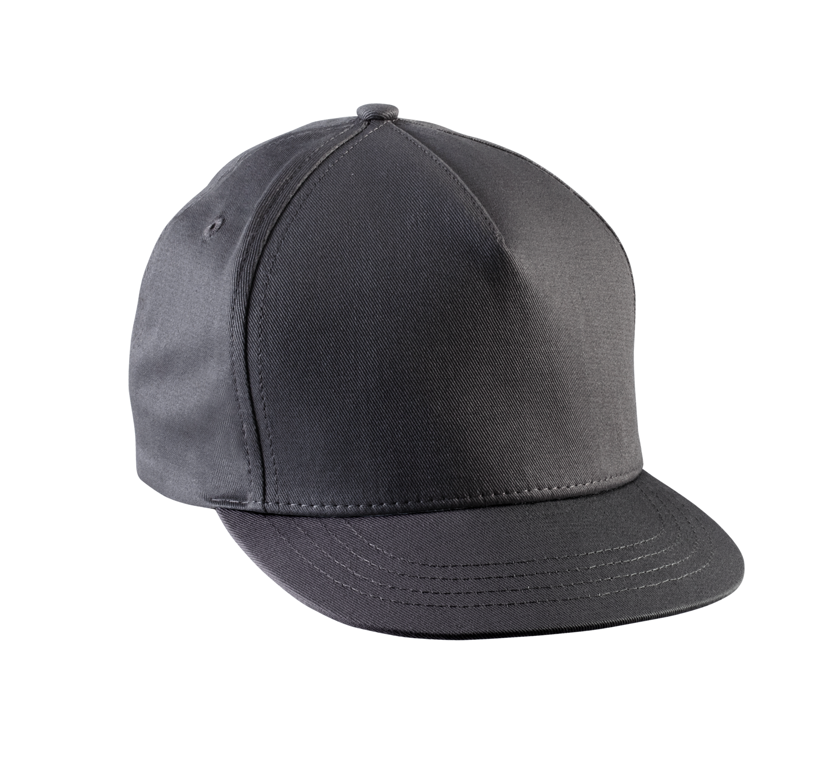5-Panel Kinder-Snapbackkappe