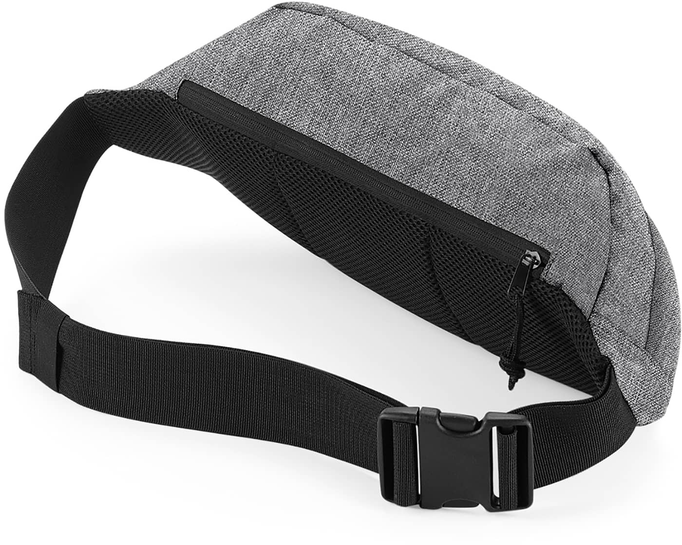 Oversized Cross Body Bag