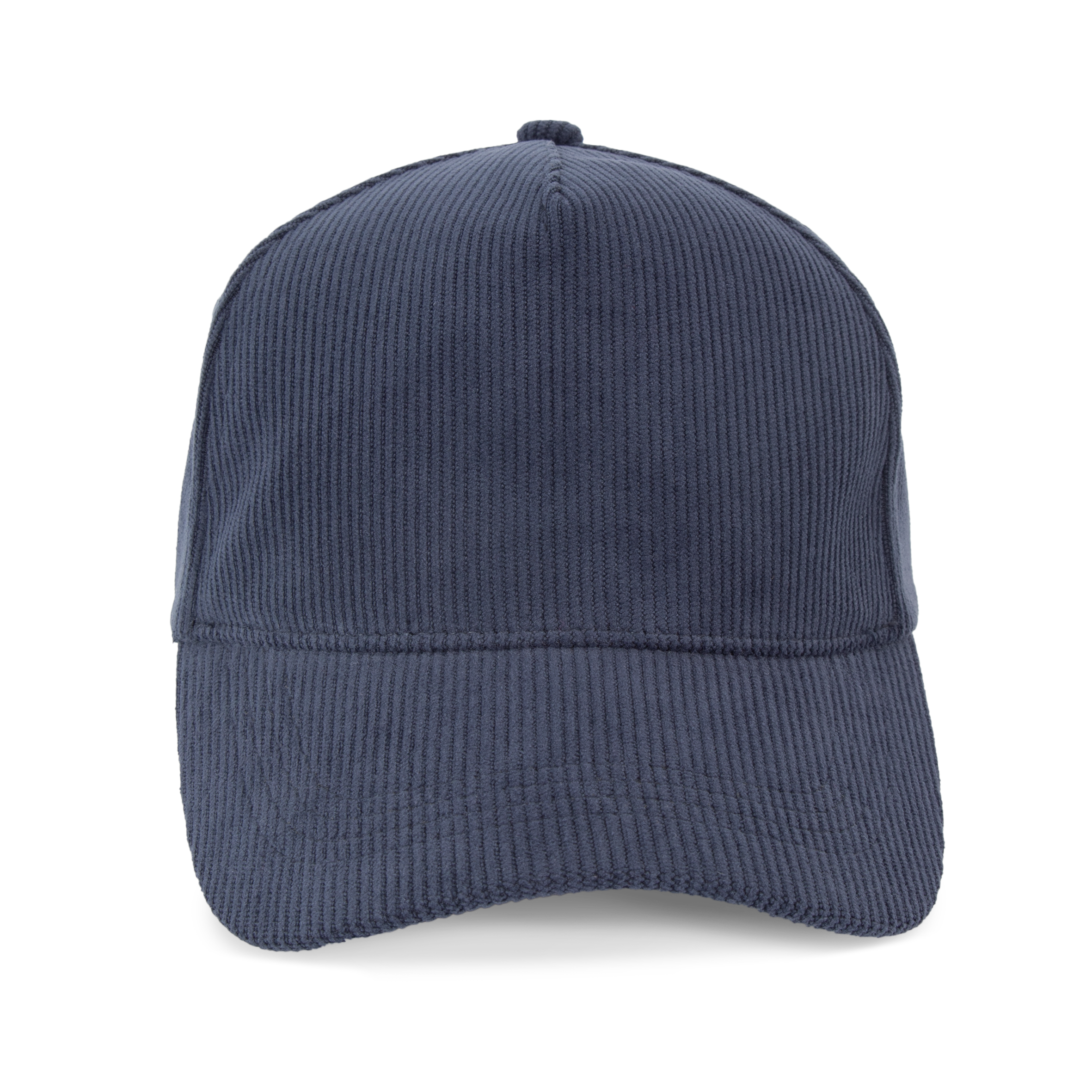 5-Panel-Cordkappe
