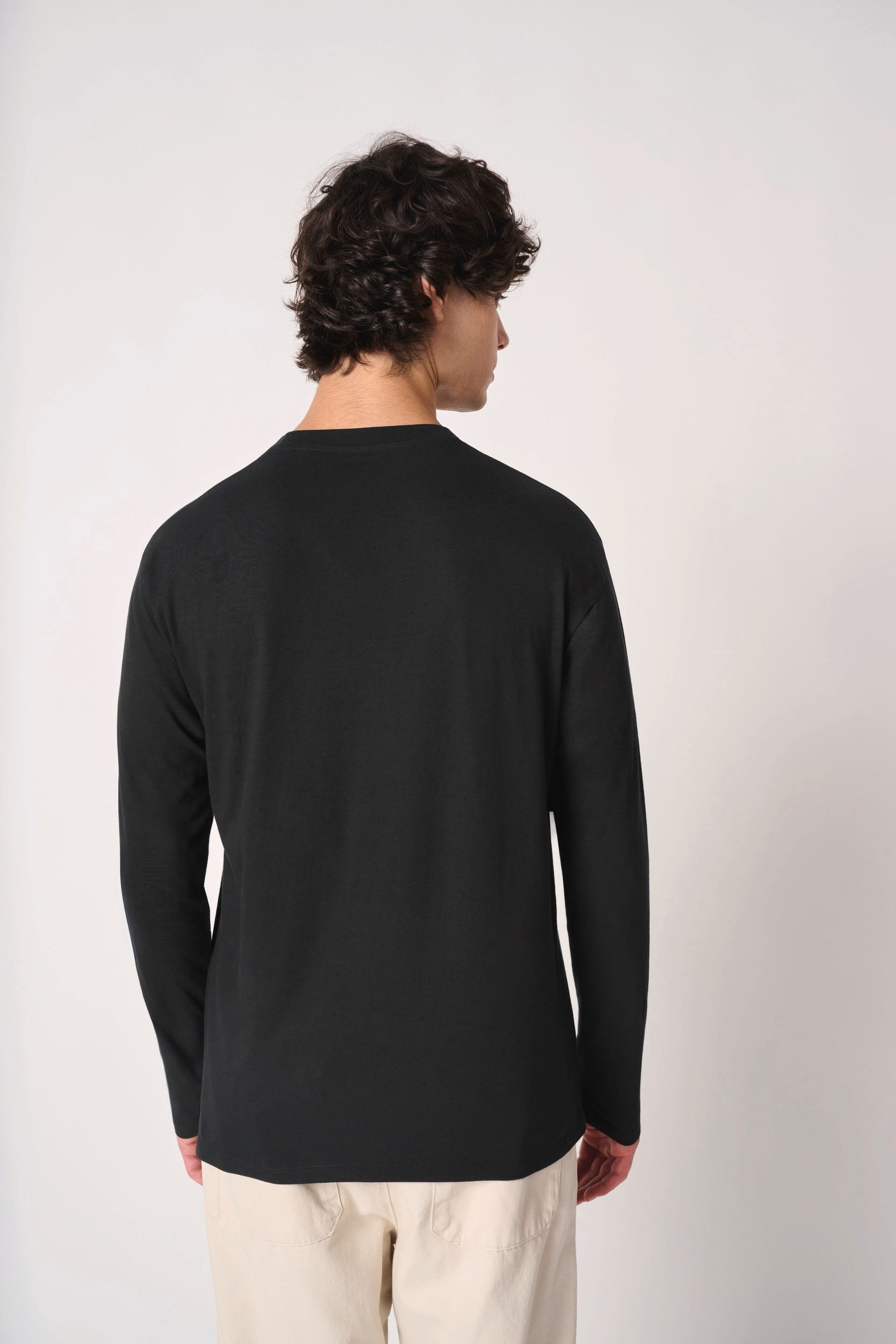 iDeal190 Unisex LSL T-Shirt