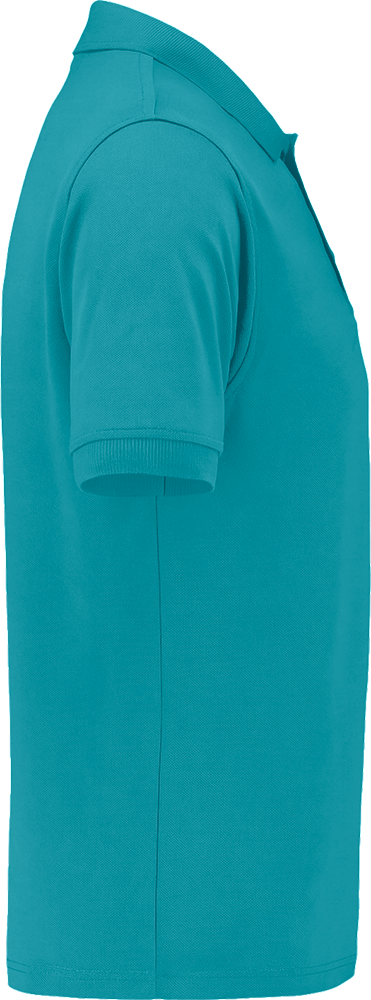 Classic Fit Klassic Superwash® 60° Polo