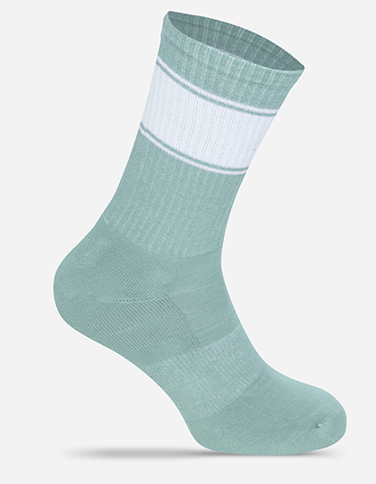 Tennis Socks Colored