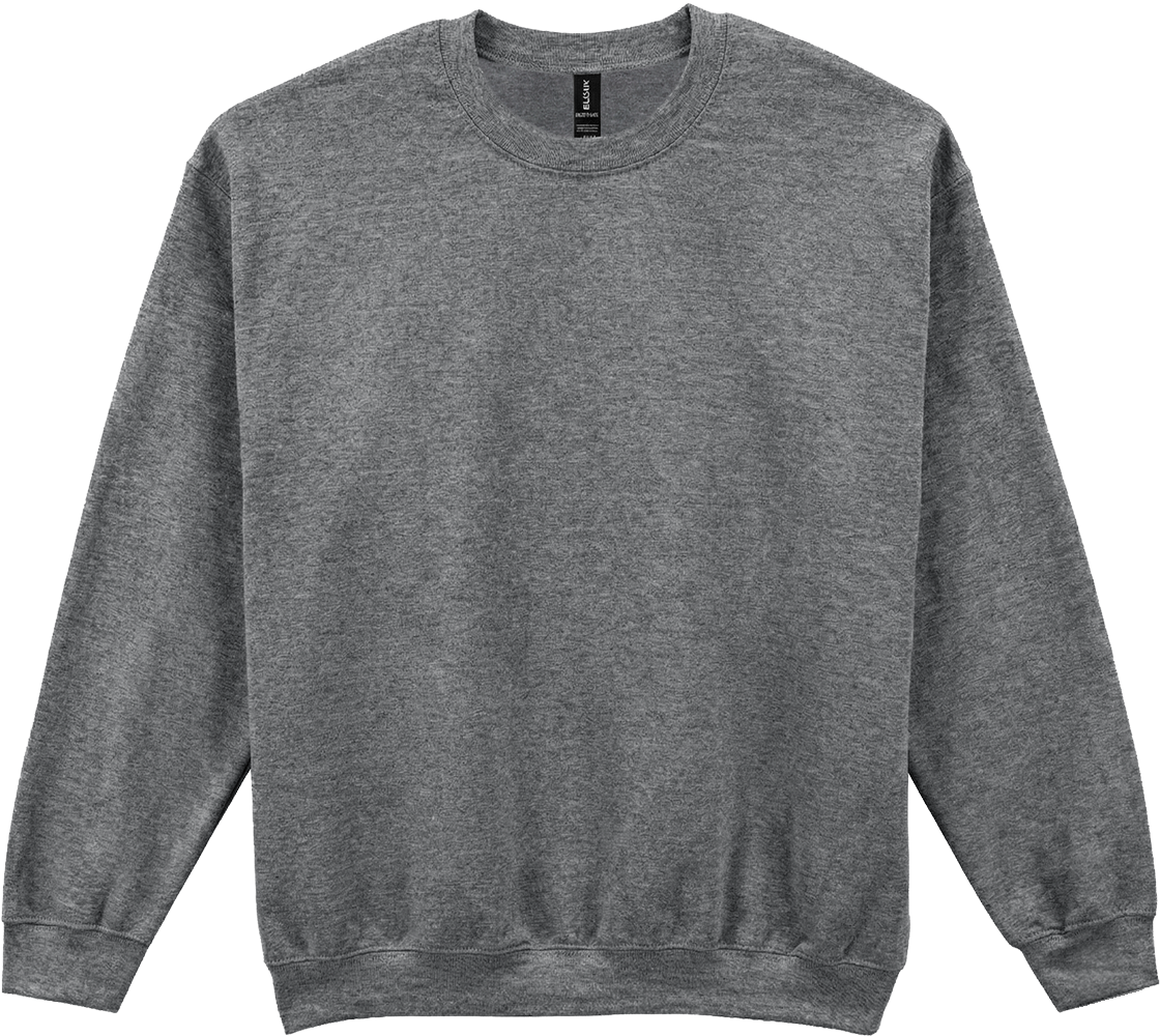 Heavy Blend™ Adult Crewneck Sweatshirt
