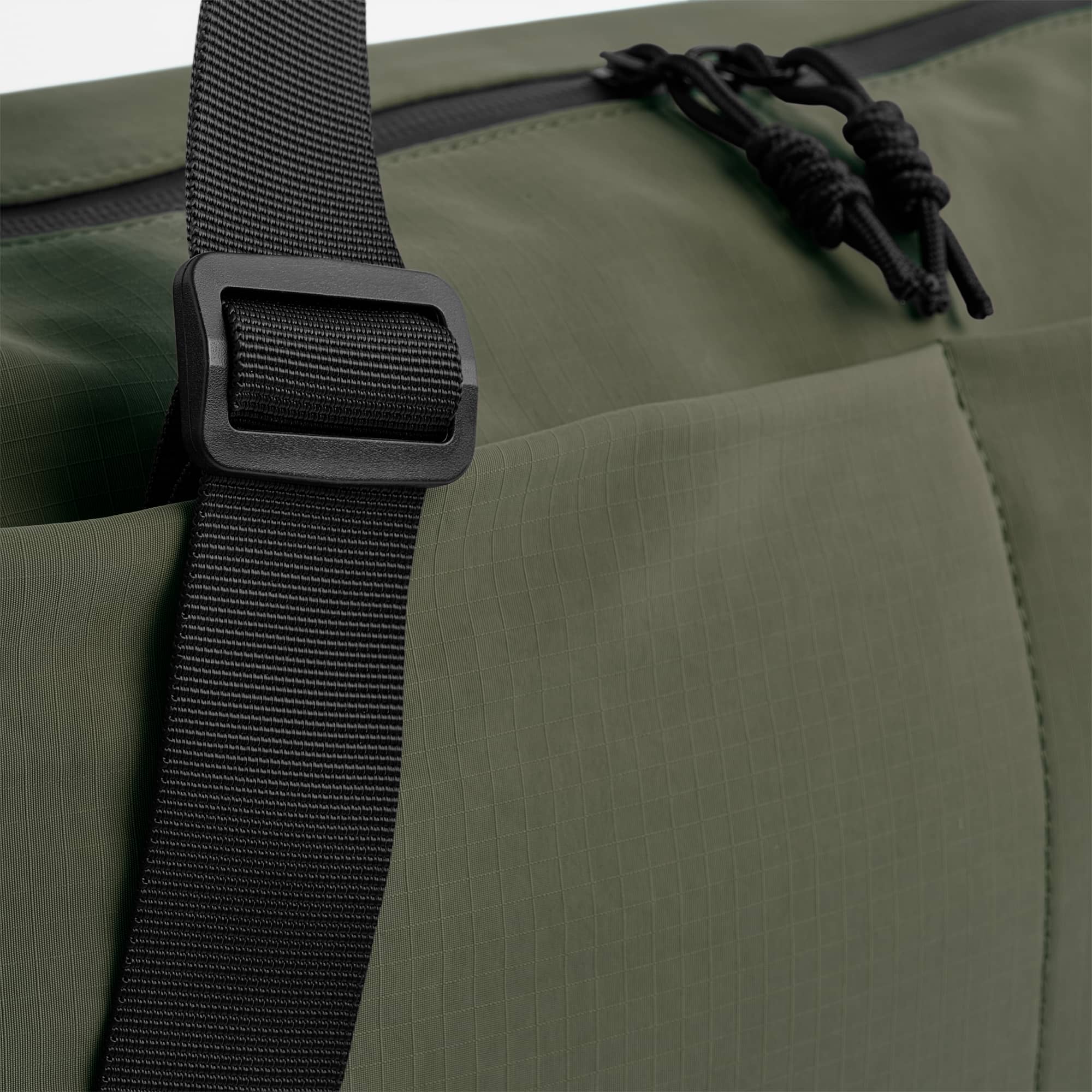 Minimal Lifestyle tote Bag