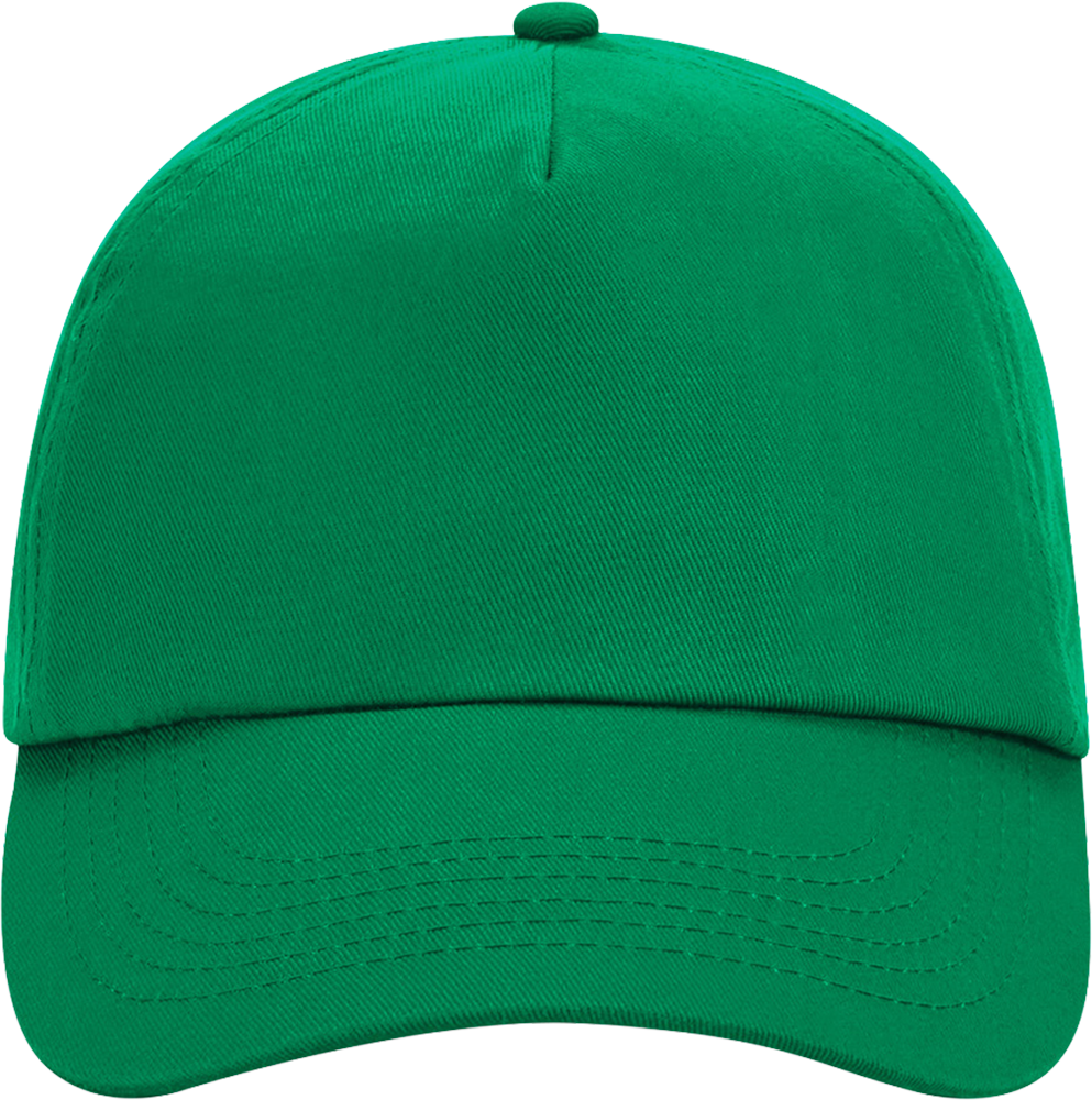 Original 5 Panel Cap