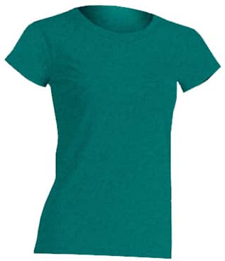 Ladies´ Regular Comfort T-Shirt