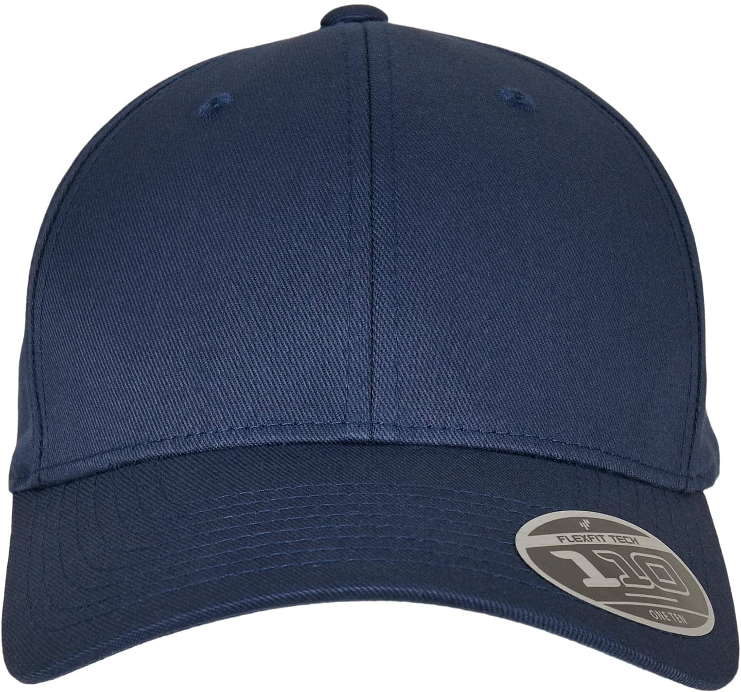 Flexfit 110 Curved Visor Snapback