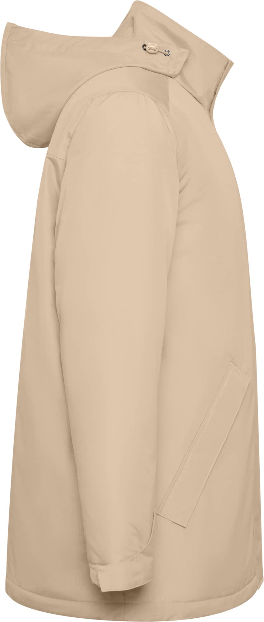 America Parka
