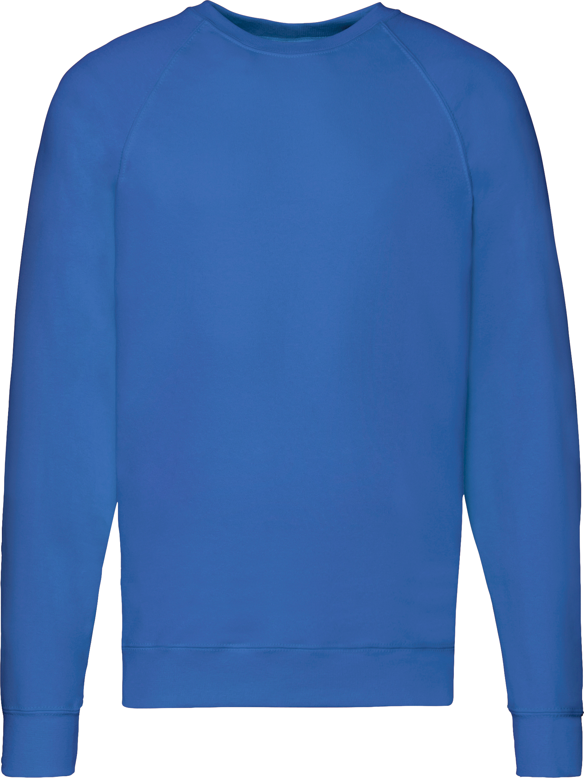 Lightweight Raglan Sweat