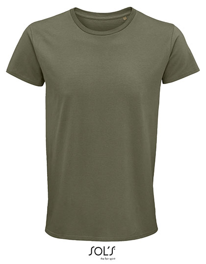 Men´s Crusader T-Shirt