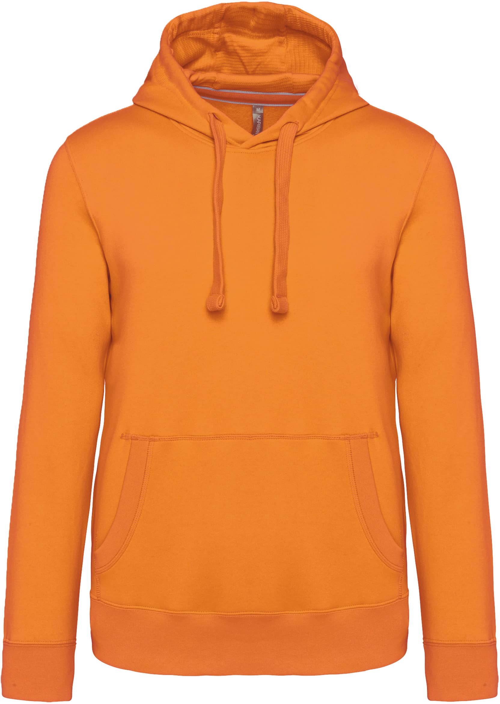 Kapuzen-Sweatshirt 489