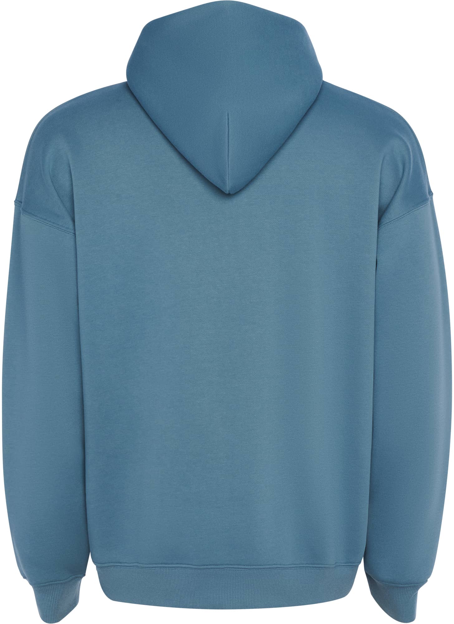 Otto Unisex Oversize Hooded Sweatshirt
