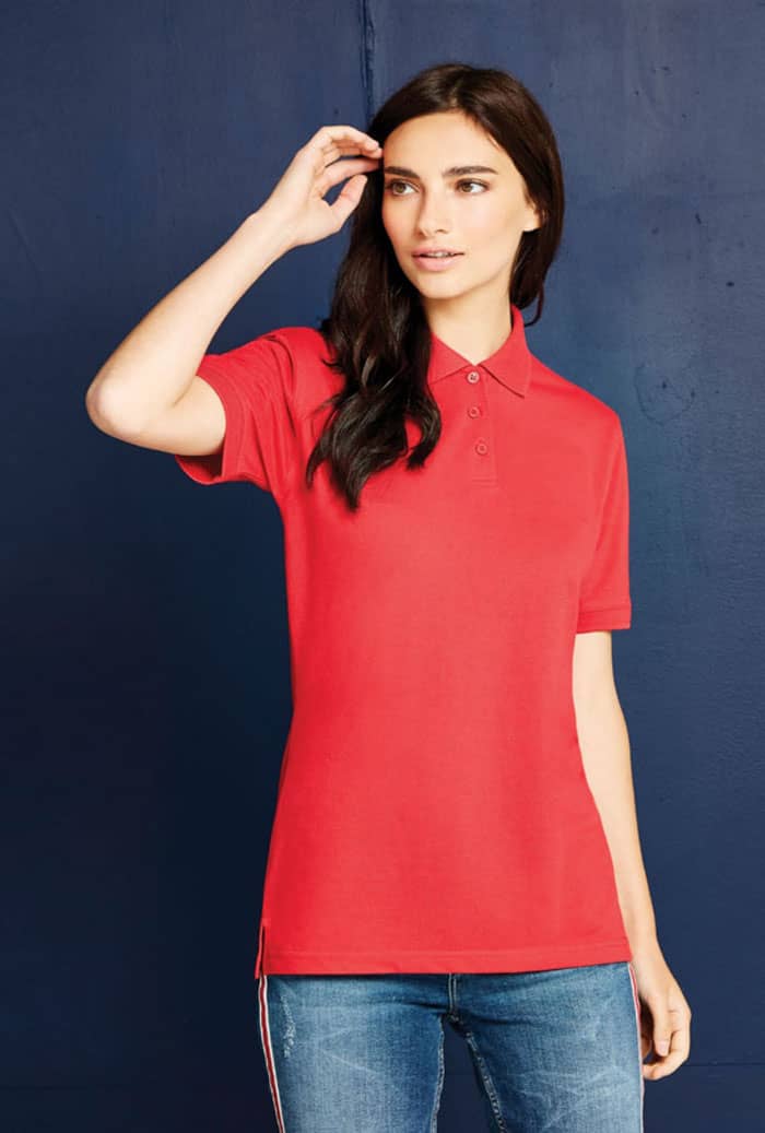 Women´s Classic Fit Klassic Superwash® 60° Polo