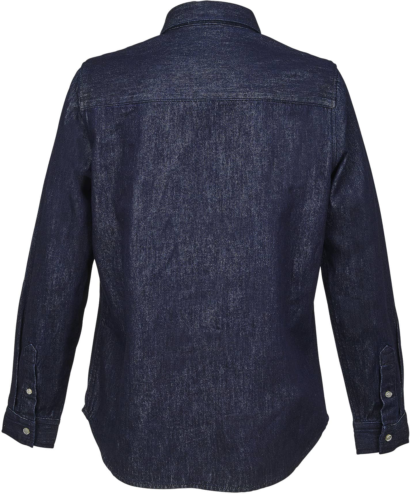 Women´s High-End Denim Shirt Bennett