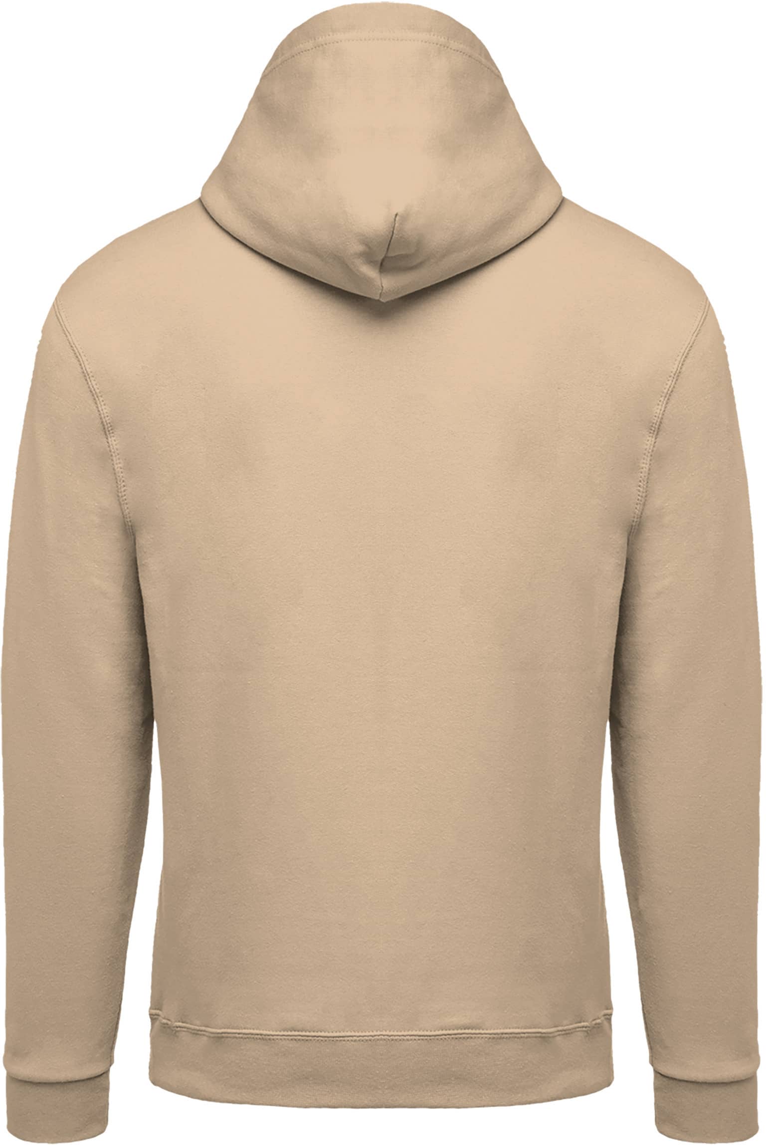 Kapuzen-Sweatshirt mit Reißverschluss