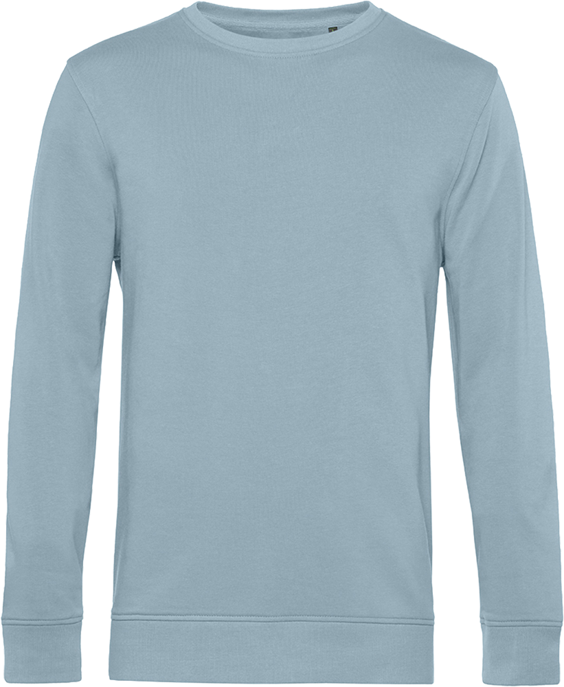 Inspire Crew Neck Sweat_°