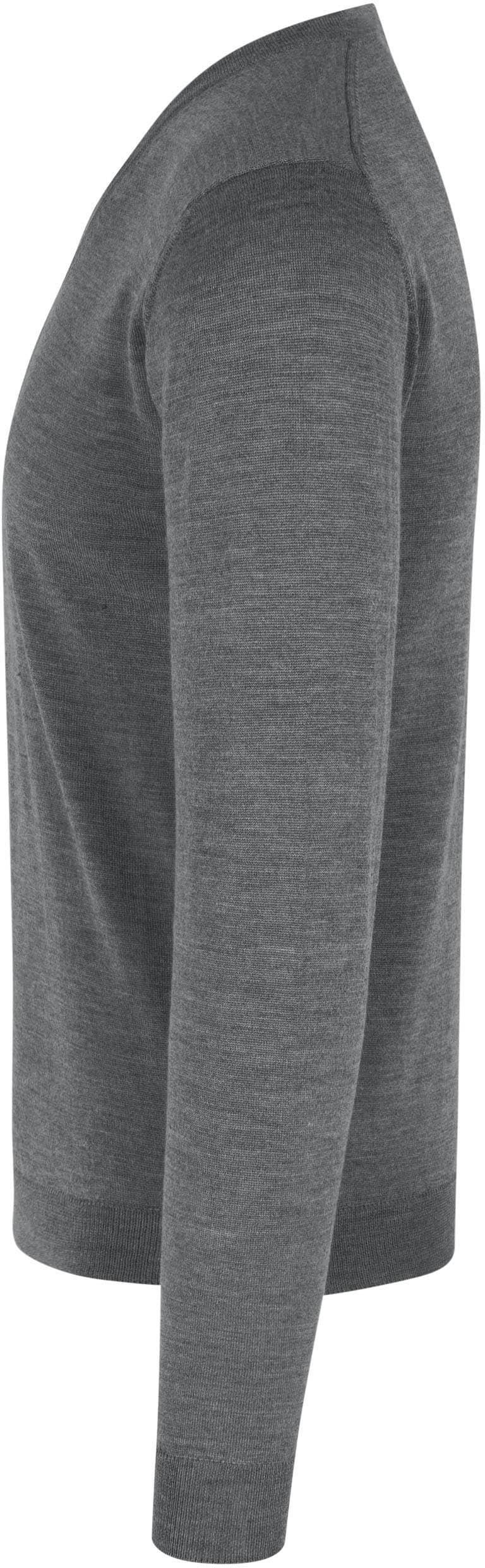Merino Pullover