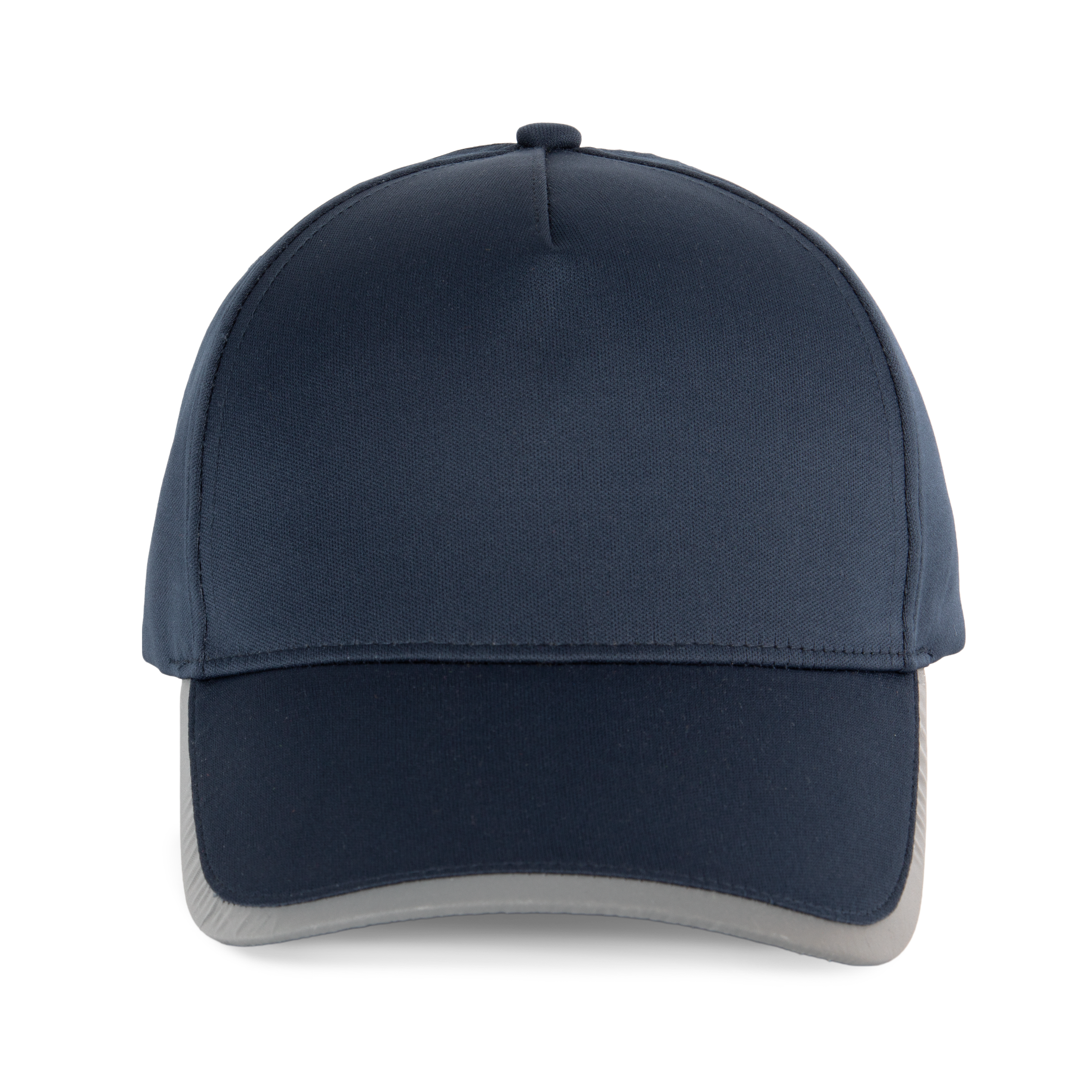 5-Panel-Kappe aus Polyester