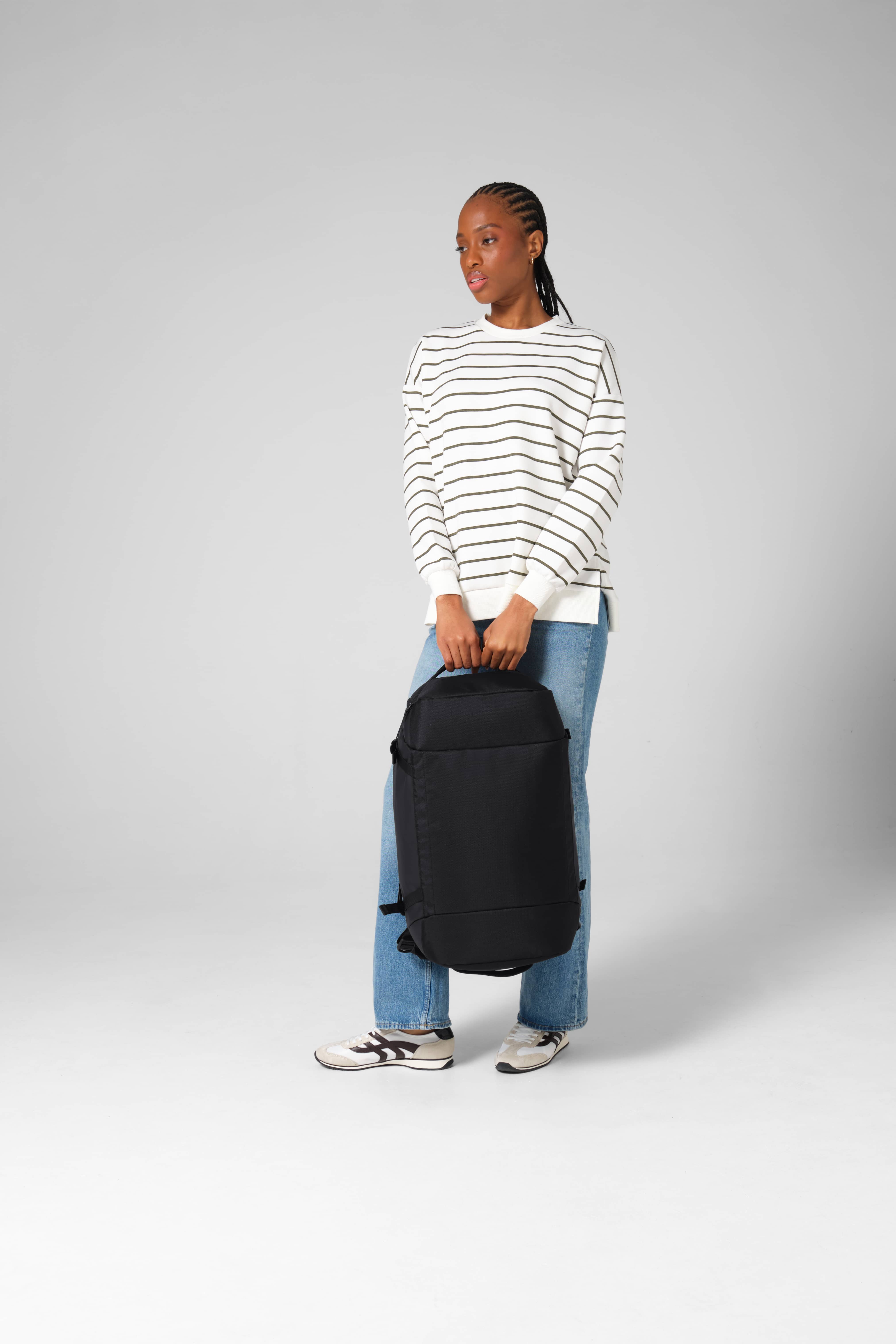 Zürich 35 Litre Hybrid Holdall