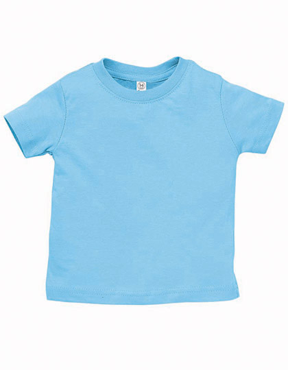 Infant Fine Jersey T-Shirt