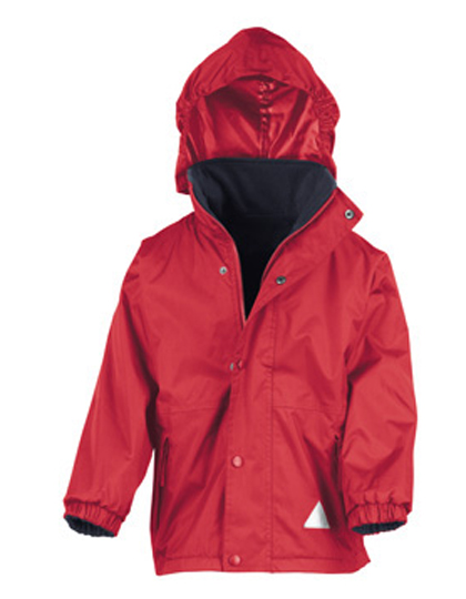 Youth Stormdri 4000 Recycled Coat