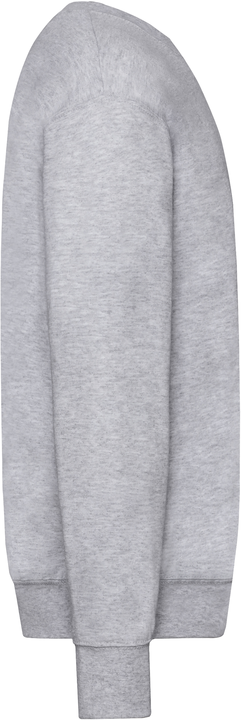Lightweight Set-In Sweat